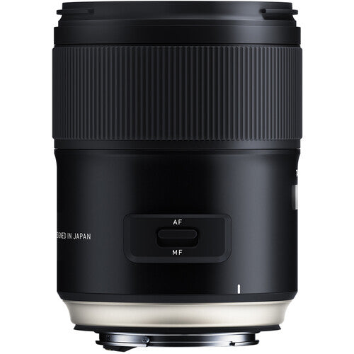 Tamron SP 35mm f/1.4 Di USD Lens for Nikon F Package