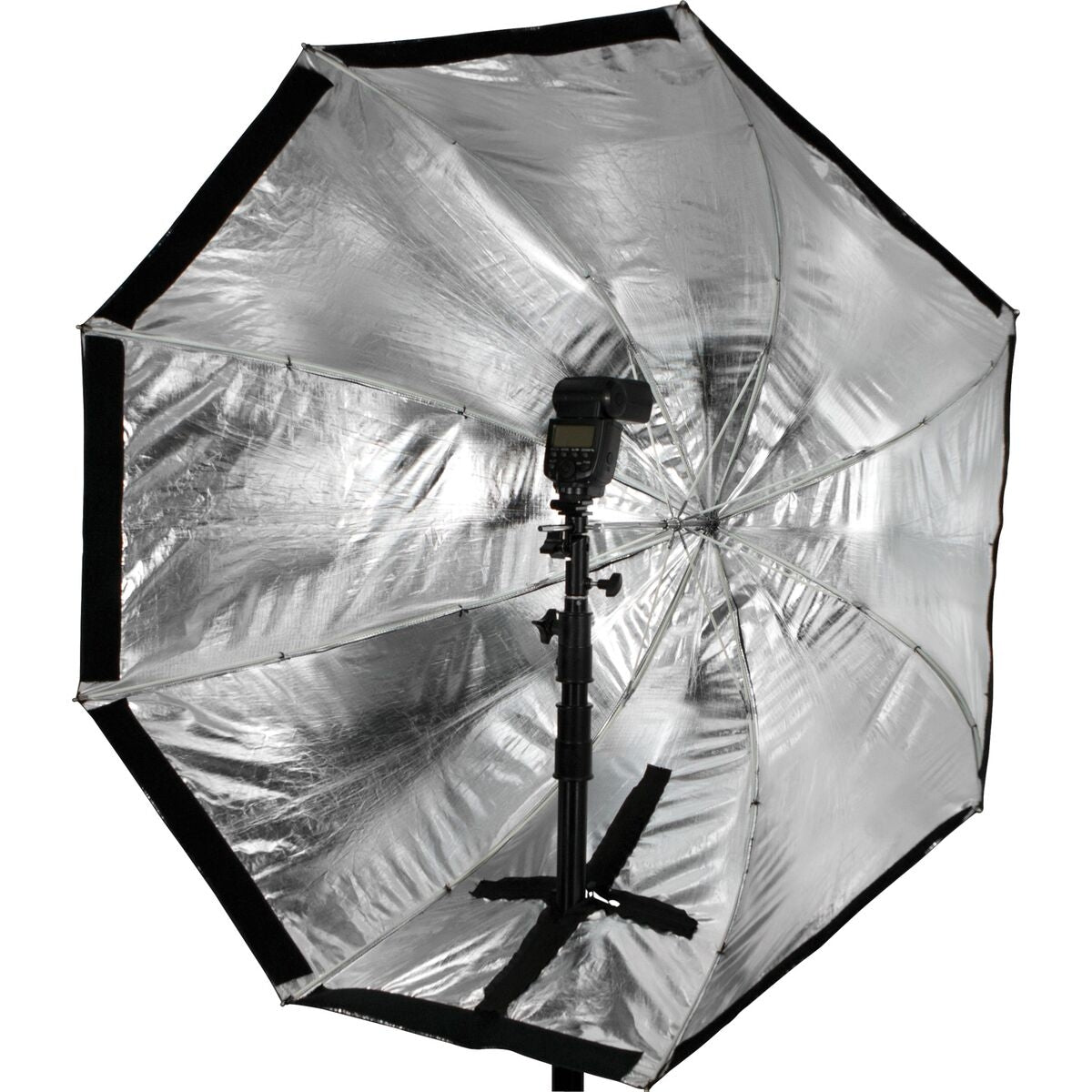 Westcott Apollo Orb Octabox with Free Grid 43"