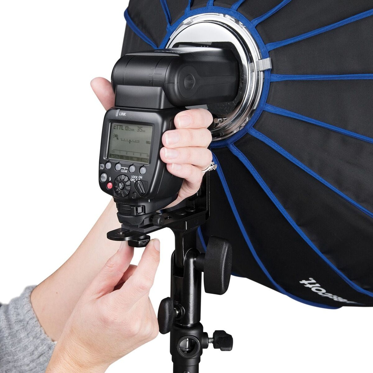 Buy Westcott Switch Insert (Speedlite)