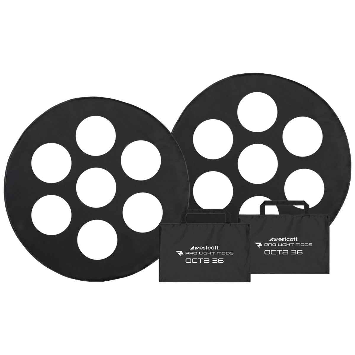 Buy Westcott Pro Light Mods Octa 36 (2-Pack)