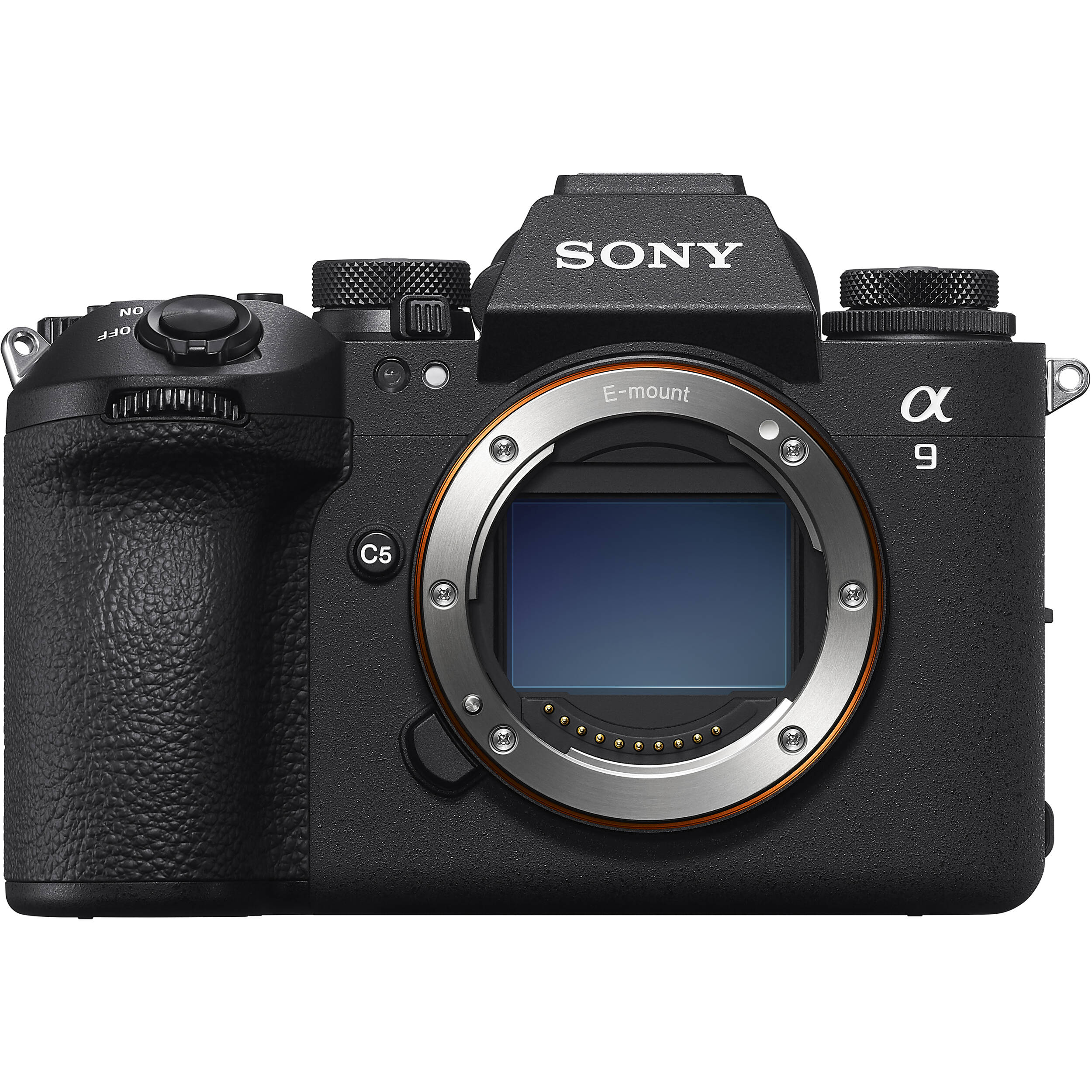 Sony a9 III Mirrorless Camera Package