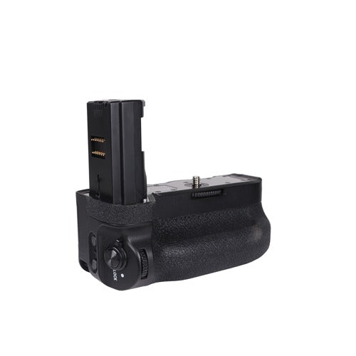 Promaster  Vertical Control Power Grip - Sony A7III A7RIII A9 (N)