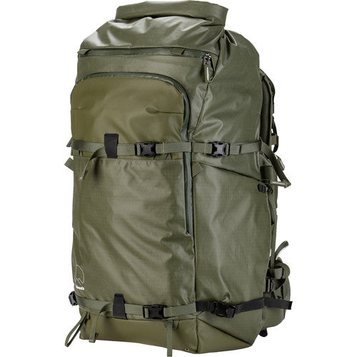Buy Shimoda Designs Action X70 Backpack Starter Kit