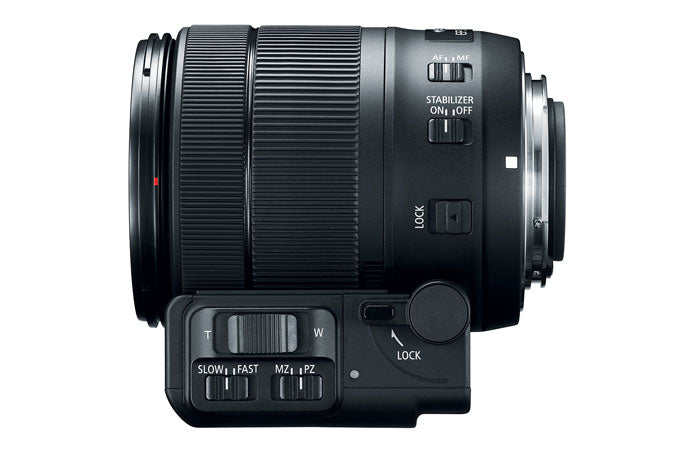 Canon Power Zoom Adapter PZ-E1