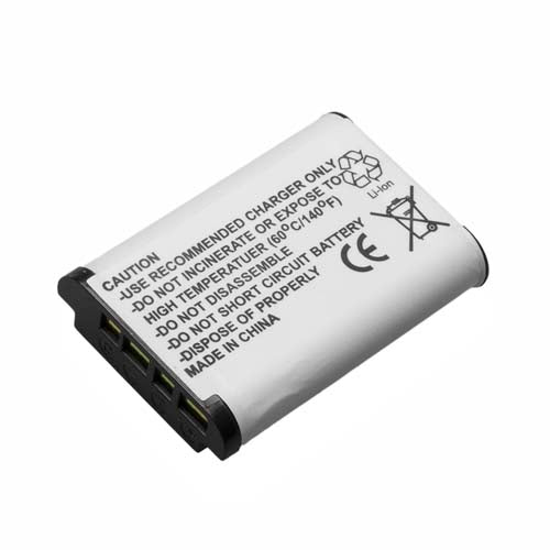 ProMaster - Sony NP-BX1 Li-ion Battery