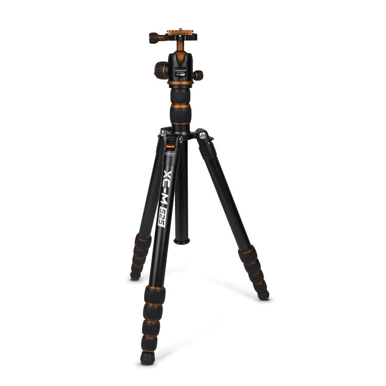 Buy ProMaster XC-M 525 ALUMINUM Travel Tripod