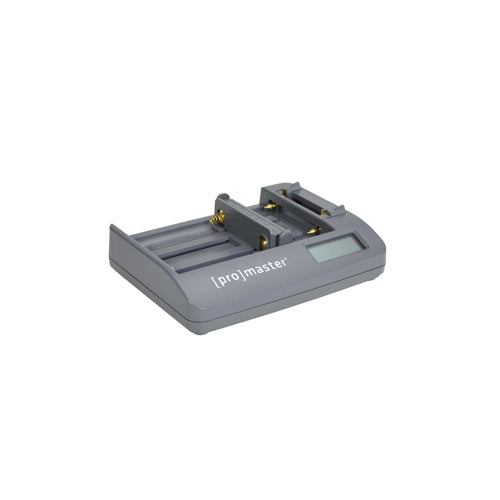 ProMaster - Universal + Lithium Ion Battery Charger USA