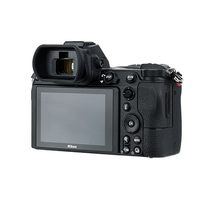 ProMaster Eyecup - Long For Nikon DK29