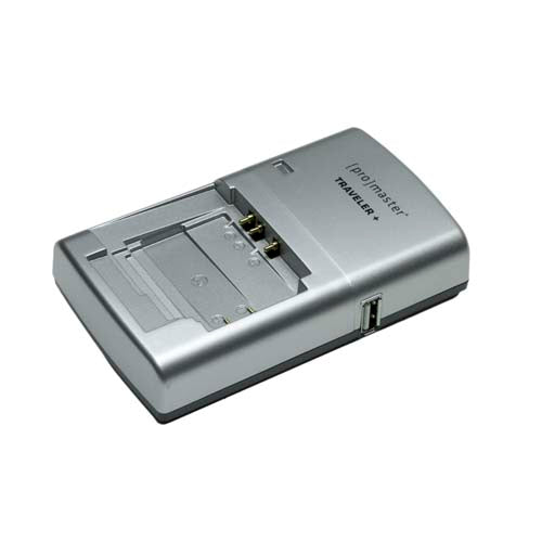 ProMaster - Traveler + Charger for most Samsung Batteries