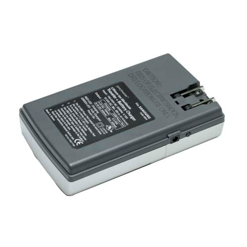 ProMaster - Traveler + Charger for most Samsung Batteries