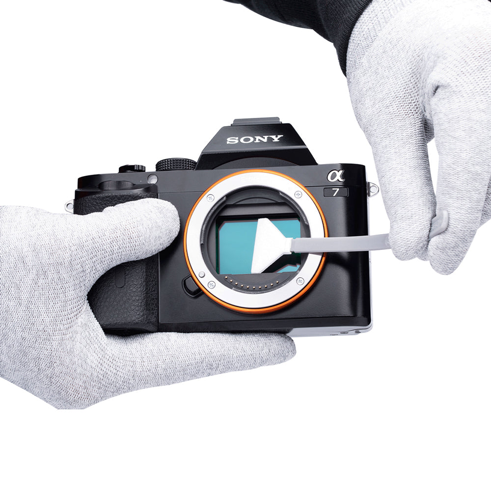 VSGO Sensor Cleaning Kit for Full-Frame Cameras
