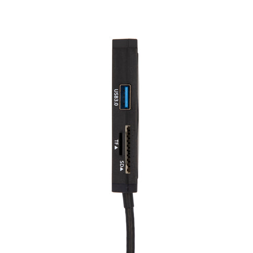 Promaster USB-C Card Reader And Hub For SD And MicroSD