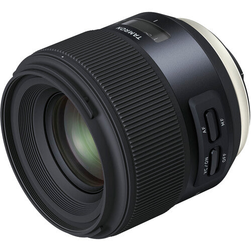 Tamron SP 35mm f/1.8 Di VC USD Lens for Nikon F Package