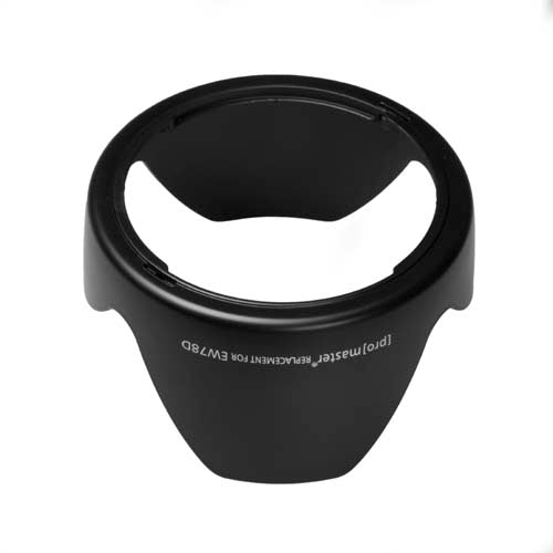 ProMaster - EW78D Replacement Lens Hood for Canon