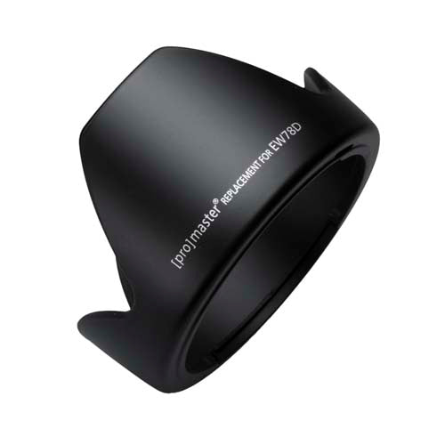 ProMaster - EW78D Replacement Lens Hood for Canon