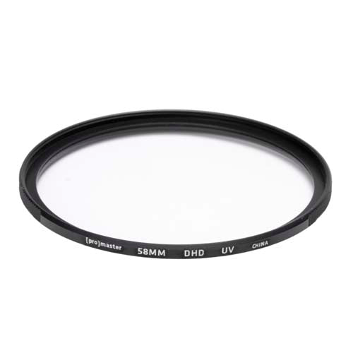 ProMaster - 58MM UV - DIGITAL HD