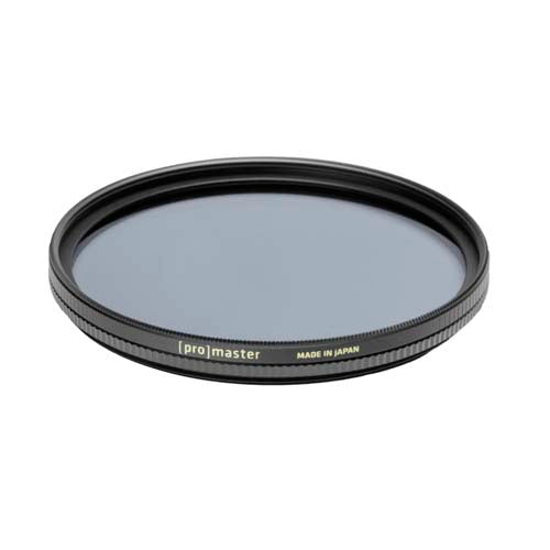 ProMaster - 46MM CIR POL - DIGITAL HGX
