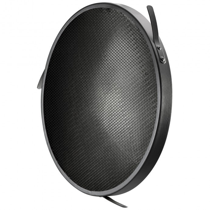 Buy Westcott 55-Degree Wide Umbrella Reflector with Honeycomb Grids (Bowens/Godox Mount)