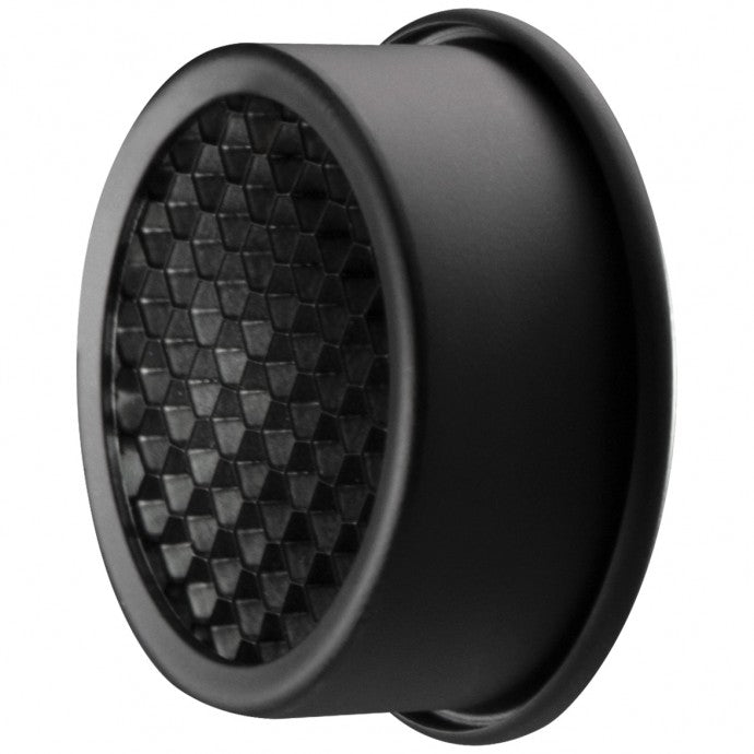 Westcott Snoot with Honeycomb Grid (Bowens-Godox Mount)
