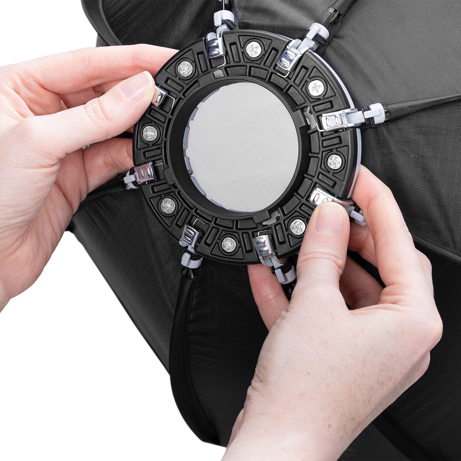 Westcott Octa 15 Softbox & Grid (Twist Lock)