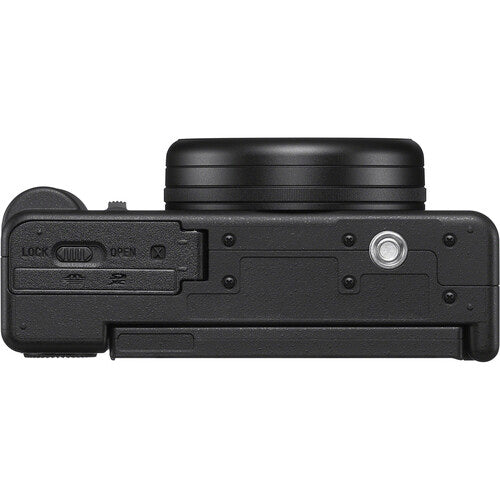 Sony ZV-1 II Digital Camera (Black) Package