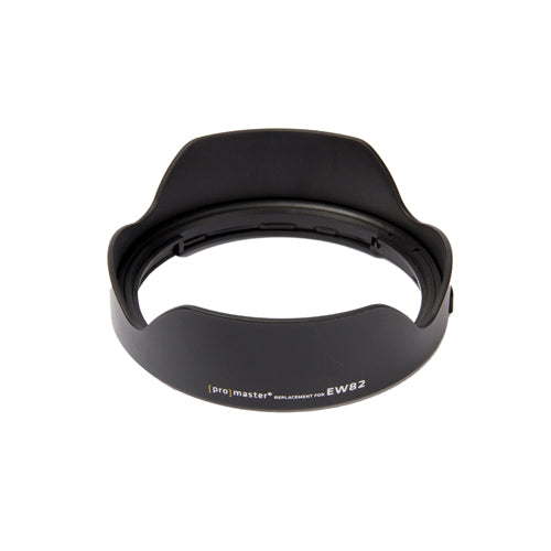 ProMaster - EW82 Replacement Lens Hood for Canon