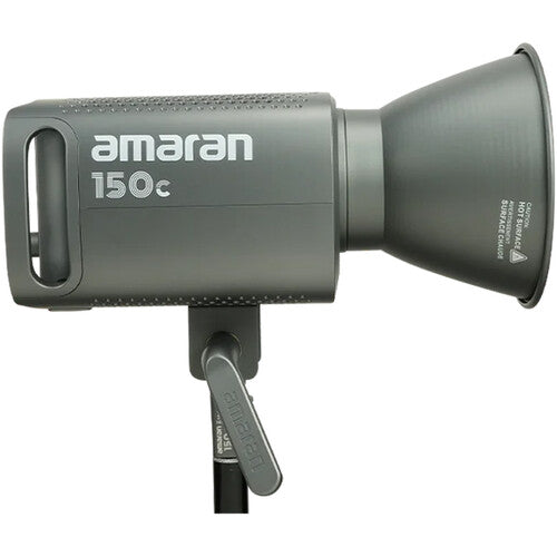 Aputure amaran 150c RGB LED Monolight