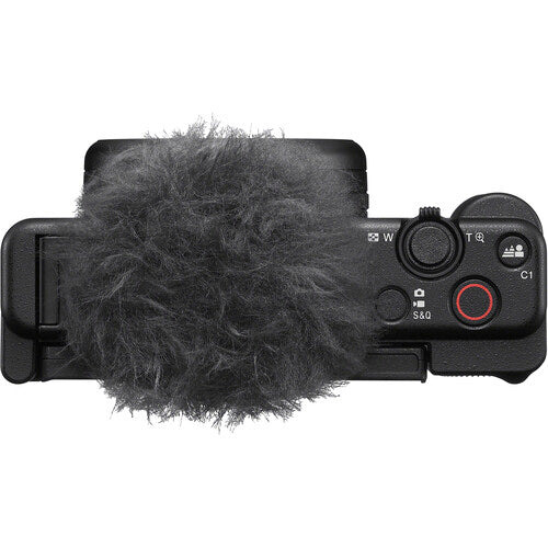 Sony ZV-1 II Digital Camera (Black) Package