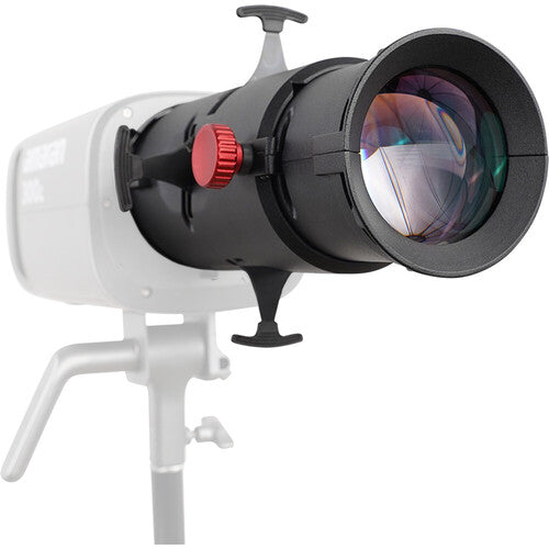 Aputure amaran Spotlight SE 36° Lens Kit