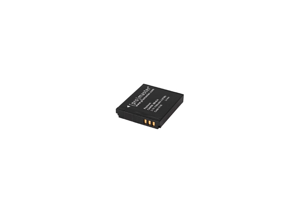 ProMaster Canon NB-6LH Li-ion Battery