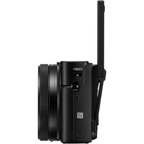 Sony Cyber-shot DSC-RX100 VII Digital Camera Package
