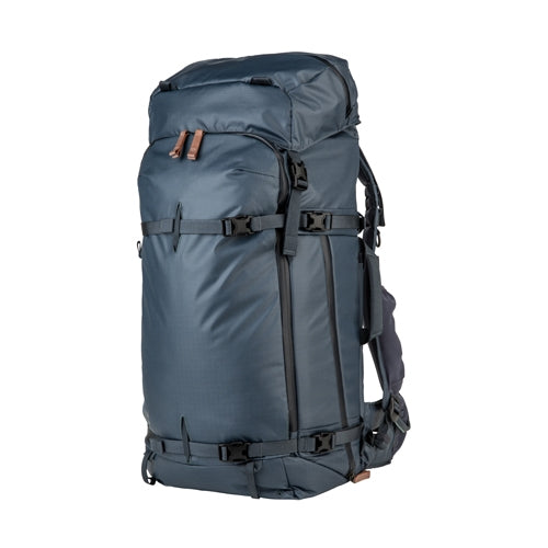 Buy Shimoda Explore 60 Backpack - Blue Nights