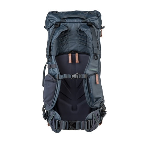 Buy Shimoda Explore 60 Backpack - Blue Nights