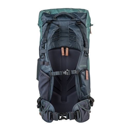 Buy Shimoda Designs Explore 60 Backpack - Sea Pine