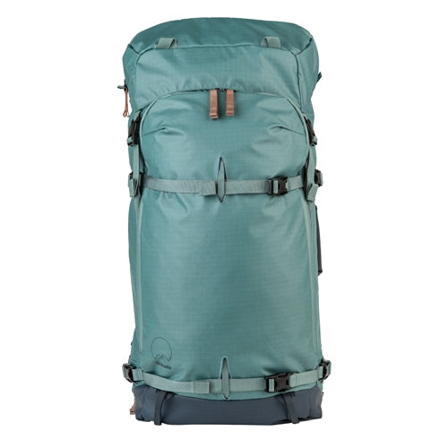 Buy Shimoda Designs Explore 60 Backpack - Sea Pine