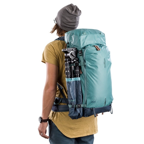 Buy Shimoda Designs Explore 60 Backpack - Sea Pine