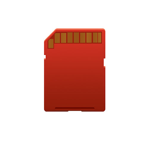 Promaster SDXC 128GB Rugged UHS-I