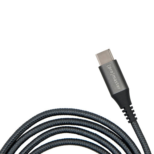 Promater USB-C to USB-A Braided Cable