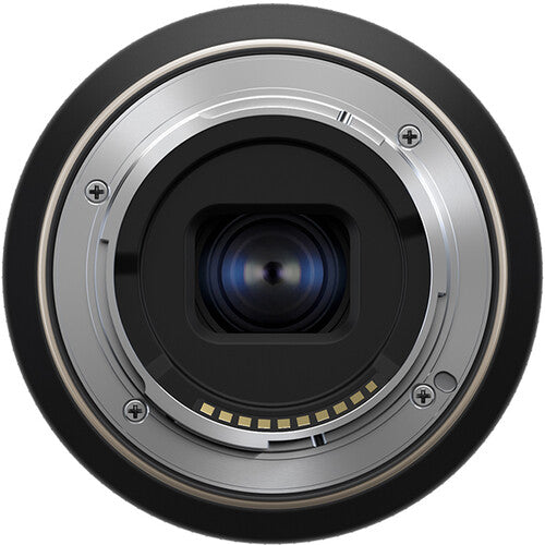 Tamron 11-20mm f/2.8 Di III-A RXD Lens for Sony E Package