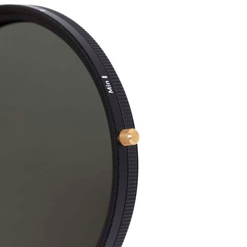 Promaster 49mm Variable ND -HGX Prime (1.3 -8 Stops)