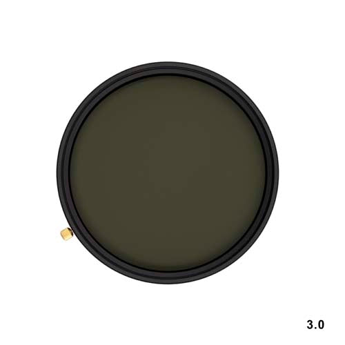 Promaster 49mm Variable ND -HGX Prime (1.3 -8 Stops)