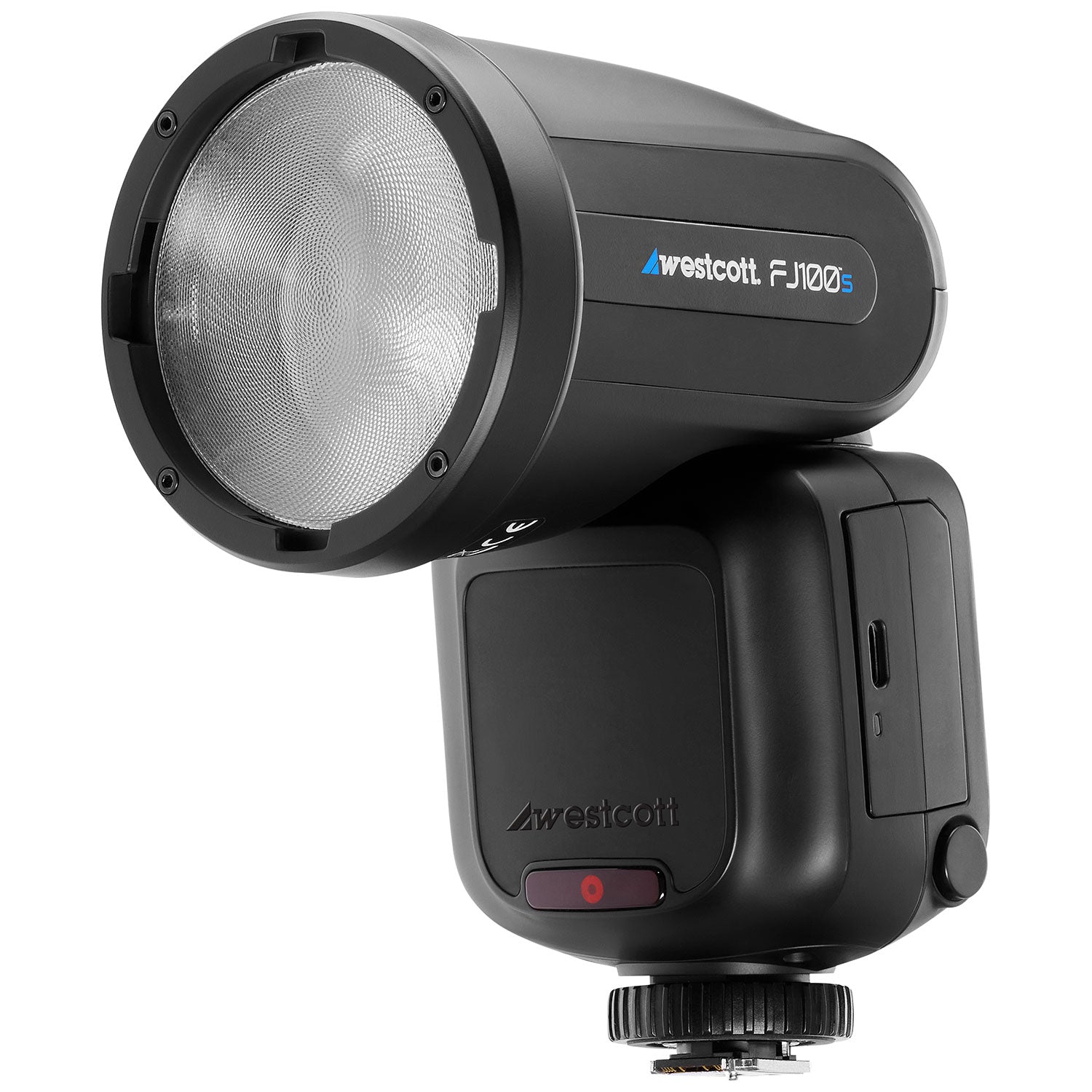 Westcott FJ100 M Touchscreen Speedlight Flash with SonyCamera Mount (100Ws)