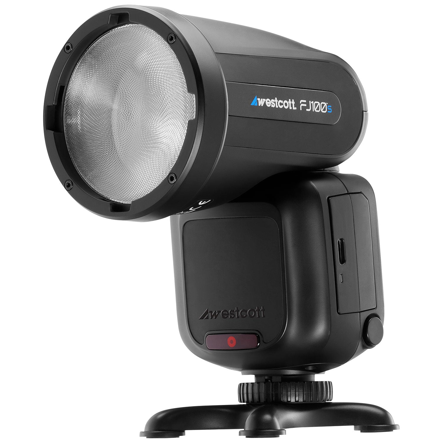 Westcott FJ100 M Touchscreen Speedlight Flash with SonyCamera Mount (100Ws)