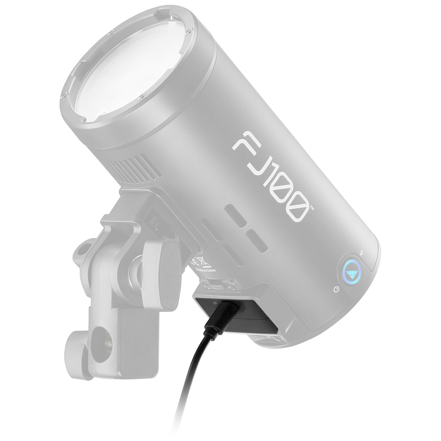 Westcott FJ Mini AC/DC Rechargeable USB-C Battery for FJ100 Strobe & Flash