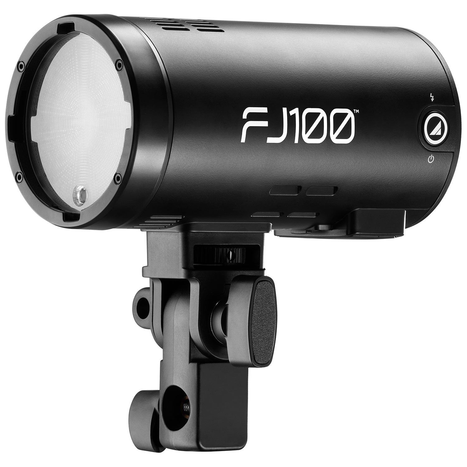 Westcott FJ100 Touchscreen Off-Camera Strobe with FJ Mini AC/DC Battery (100Ws)