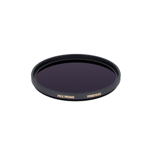 Promaster 62MM IRND1000X(3.0) HGX Prime Filter
