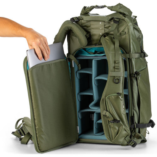 Buy Shimoda Designs Action X70 Backpack Starter Kit
