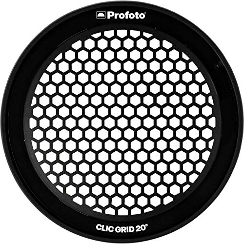 Profoto Clic Grid 20°