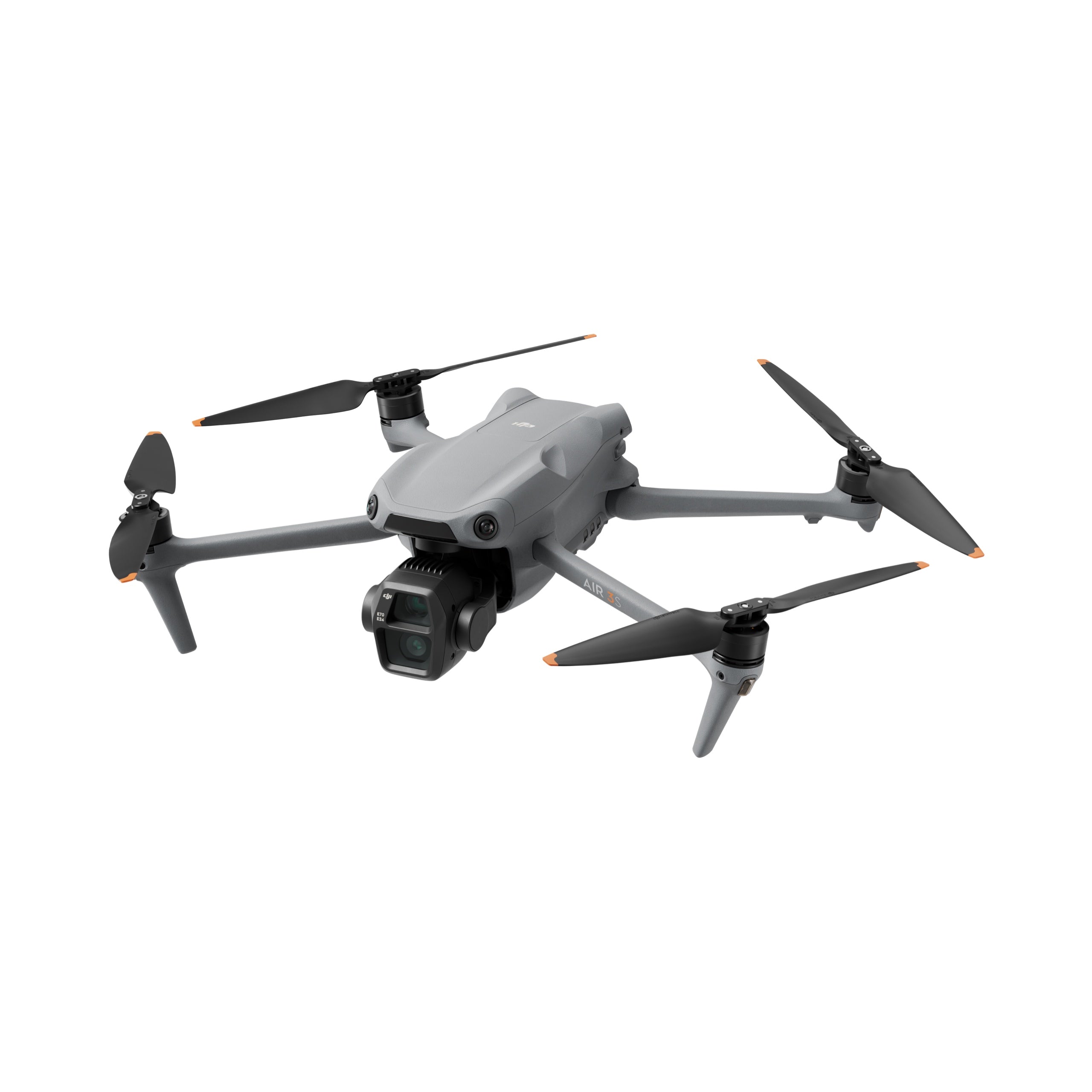 DJI Air 3S Fly More Combo With RC-N3 Remote