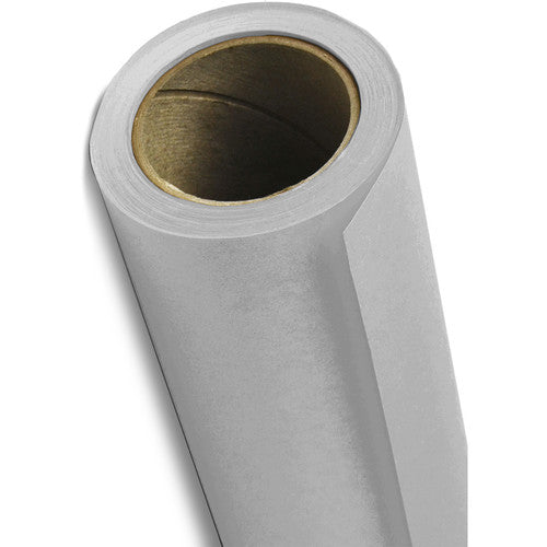 Savage #60 Seamless Background Paper (53" x 36') -  Focus Gray